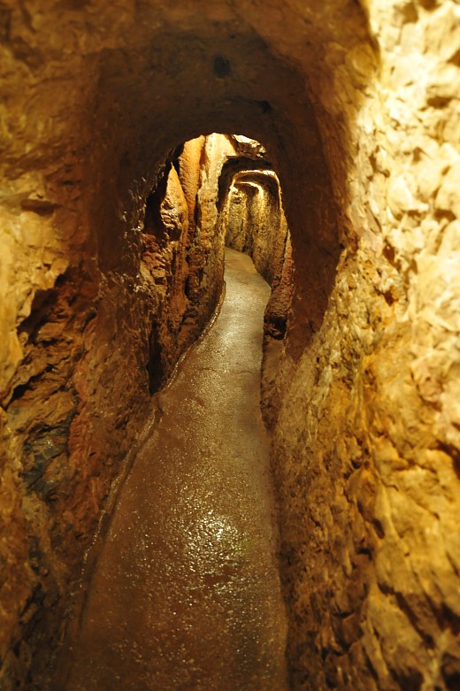 Пещера Чатыр-Дага